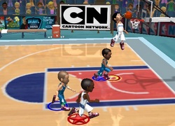 Флеш игра - NBA